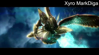 AMV Saint Seiya Legend Of Sanctuary ( Comatose )