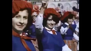 Anthem of the Soviet Union (Remastered Audio)