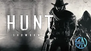 【GMV】Hunt: Showdown