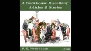 A Wodehouse Miscellany