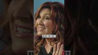 Jo Dee Messina talks on her HUGE hit "Heads Carolina, Tails California"