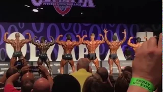 Mr Olympia 2019 🔴Live🔴  (Full HD Video)