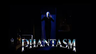 Phantasm: Mineshaft Chase