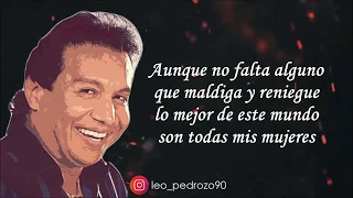 El Desquite, Diomedes Diaz - Letra