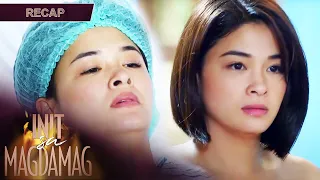 Rita finally gets pregnant | Init Sa Magdamag Recap