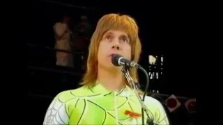 Spinal Tap - "The Majesty of Rock" @ Freddie Mercury Tribute (1992-04-20) *HIGH QUALITY*