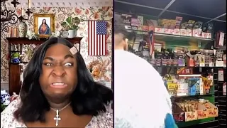 TERRI JOE | FIRST TIKTOK LIVE OF 2024