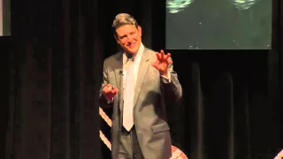 What is Everyday Evil? Identify, Treat...Eliminate. | Michael Welner, M.D. | TEDxCapeMay