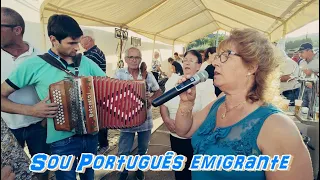 Sou Português Emigrante - Festa das Colheitas - Parada de Gatim