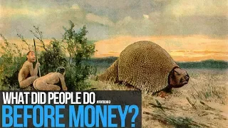 What did people do before money? - #FOTD303