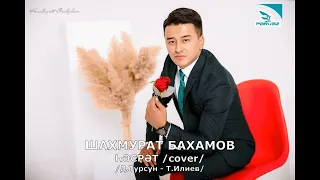 Шахмурат Бахамов – Һәсрәт/cover/.