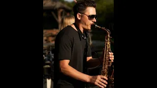 Artik&Asti - Чувства (Cover sax Максим Разин)