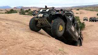 HumveeLife - Moab 2015 Episode 2