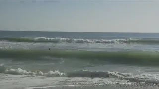 Hurricane Lee: Deadly rip currents, coastal erosion likely in Florida