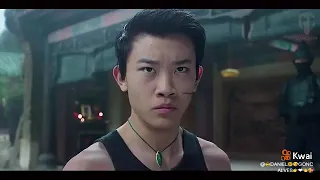 chinese @ction movie (trailer)