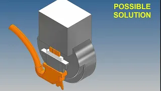 TOYOTA RAV4 CABLEGATE POSSIBLE SOLUTION