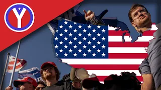 "We'll Have Our Home Again" || American Nationalist Song [REUPLOAD]