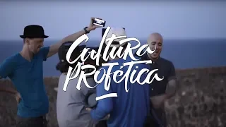 Cultura Profética - Saca, Prende y Sorprende (Behind the Scenes)
