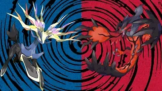 DIFERENCIAS Y "CURIOSIDADES" EN POKEMON X y Y