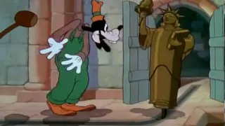 Mickey Mouse - Nettoyeurs de pendules (1937)