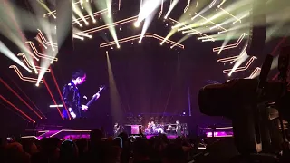 Muse - Agitated (riff only), live in London 15.9.2019
