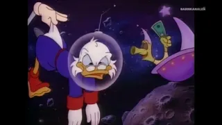 Ducktales Intro Finnish Version 2 Two Versions