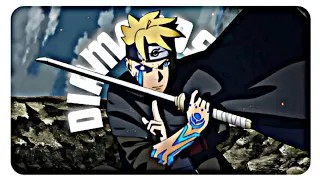 Diamonds 💎 - Boruto X Naruto 🍥 [AMV/EDIT]!