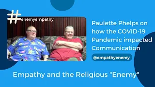 Paulette Phelps on the COVID-19 Pandemic - Westboro Baptist Church