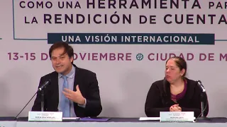 Importancia del acceso a la información en América Latina para la consolidación democrática