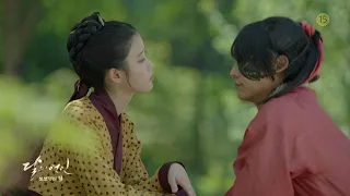 Moon Lovers: Scarlet Heart Ryeo | IU and Lee Joon Gi moments | Part 2