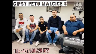 Gipsy Peto Malcice 8 - Cely Album