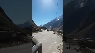 Badrinath 😍.  Uttarakhand. Travel World.