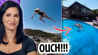 Outrageous 'Competitions' That You Have to See To Believe