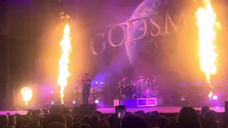 Godsmack - Voodoo @ The Pavilion at Montage Mountain Scranton PA 8-2-23