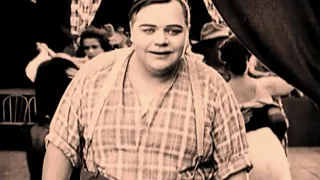 Roscoe ''Fatty'' Arbuckle & Buster Keaton-I Want To Take You Higher