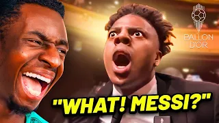 *ISHOWSPEED* MOMENTS THAT TURNED INTO MEMES!