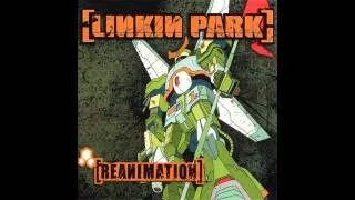 Linkin Park - P5hng Me A*wy [HQ]