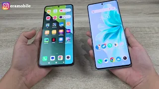 Compare Vivo V30e 5G VS Redmi Note 13 Pro 5G