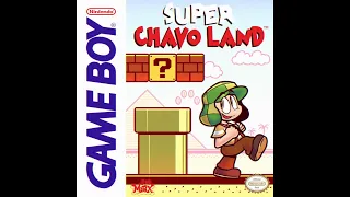 ❤️ SUPER CHAVO LAND | TRAILER + DOWNLOAD ❤️