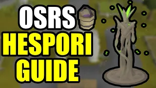 OSRS Hespori Guide | Quick Guide