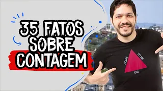 35 fatos sobre Contagem - Minas Gerais
