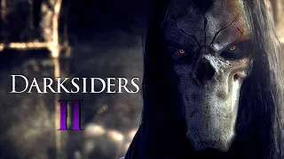 Darksiders 2 (Music Video) | Disturbed - Stricken