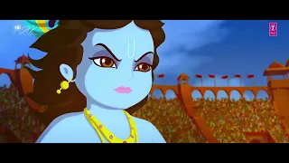 | NEW KRISHNA TRANCE || AMAZING SONG BY @tseries || NEW TRENDING SONG||