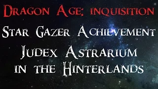 DA: Inquisition - The Hinterlands Astrarium #1 - "Judex" Astrarium