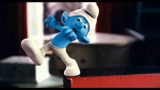 THE SMURFS - In Theaters Friday!