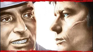 Official Trailer - SCORPIO (1973, Burt Lancaster, Alain Delon, Michael Winner)