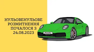 «Нульове розмитнення» повертається. Хто може скористатися правом на пільгу