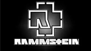 Rammstein - Du hast (Instrumental Version) (HQ)