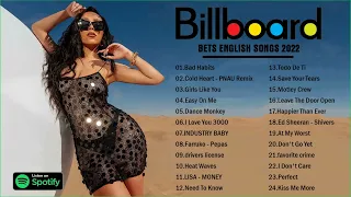 Billboard Hot 100 Top 20 Songs This Week (January 2022) - New Popular Song