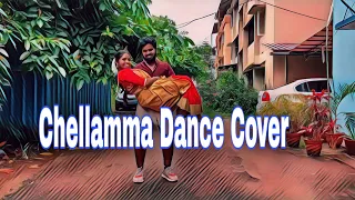 Chellamma Dance Cover - Doctor Movie